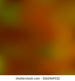 Golden background is beautiful, bright and stylish. Different trendy colors are mixed up in golden background . Can be used as print, poster, background, backdrop, template, card