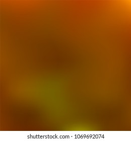 Golden background is beautiful, bright and stylish. Different trendy colors are mixed up in golden background . Can be used as print, poster, background, backdrop, template, card