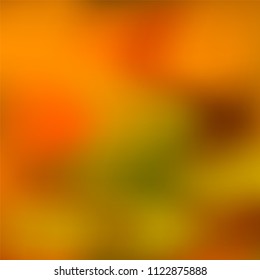 Golden background is beautiful, bright and stylish. Different trendy colors are mixed up in golden background . Can be used as print, poster, background, backdrop, template, card