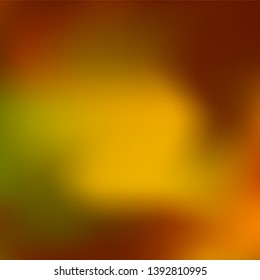 Golden background is beautiful, bright and stylish. Different trendy colors are mixed up in golden background . Can be used as print, poster, background, backdrop, template, card