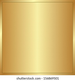 golden background with copy space