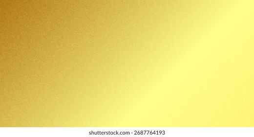 golden background design With luxurious effect elements Vector illustration