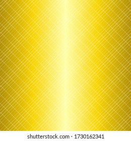 Golden background. Illustration of golden gradation. Gradient background.