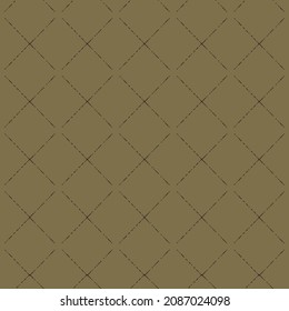 Golden background with king blue crayon squares