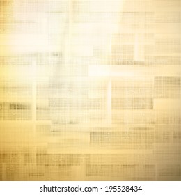 Golden background and place for your text. plus EPS10 vector file