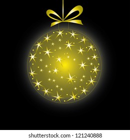 golden ball
