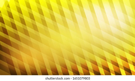 Golden bar with zig zag effect and gradient mesh background nice for wallpaper and banner