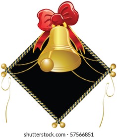 Golden Bell Theme
