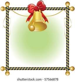 Golden Bell Theme