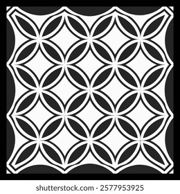 Golden and Black Geometric Patterns | Perfect for Wallpaper, Interior Décor, Fashionable Fabric Prints, and Sleek Digital Design Projects.