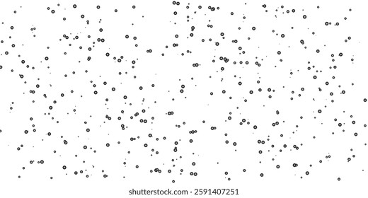 "Golden  and black Sparkles and Glimmering Dots Gently Floating Against a Clear White Canvas, Filling the Air with Luxury and Elegance for a Perfect Celebration"
