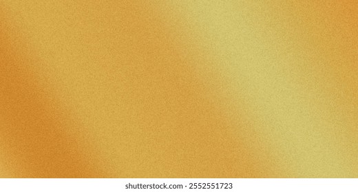 Golden Black Yellow Colorful Gradient Background with Noise Texture Effects