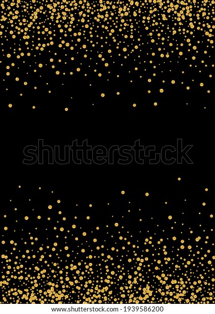 81,021 Gold Dots Black Background Images, Stock Photos & Vectors ...