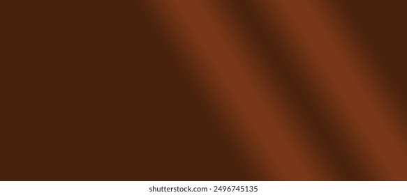 Golden and brown abstract trendy smart blurred pattern Wallpaper background For Web and Mobile Applications, business infographic and social media, modern decoration, art illustration template design.