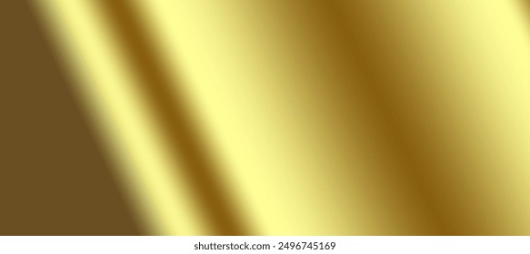 Golden and brown abstract trendy smart blurred pattern Wallpaper background For Web and Mobile Applications, business infographic and social media, modern decoration, art illustration template design.