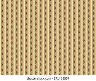Golden and brown seamless vector texture pattern, great as a background, wallpaper, or fabric design