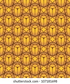 golden bug pattern