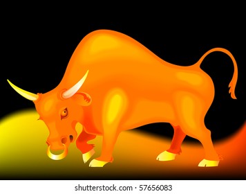 Golden Calf