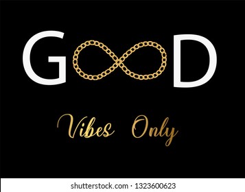 golden chain design