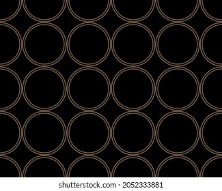 Abstrakter luxuriöser Hintergrund. Vektorgrafik.