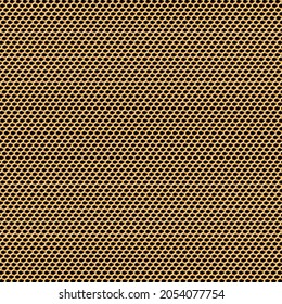 Abstrakter luxuriöser Hintergrund. Vektorgrafik.