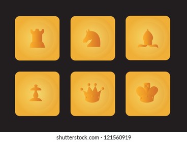 Golden Chess
