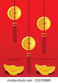 the golden chinese