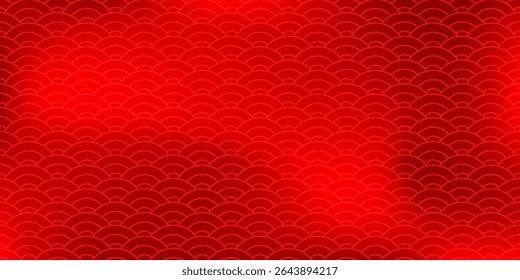 Golden chinese seamless pattern collection, Abstract background, Decorative wallpaper.