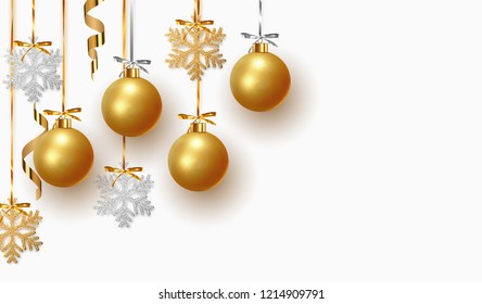 Christmas Balls Images Stock Photos Vectors Shutterstock