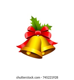 Download Christmas Bells Images Stock Photos Vectors Shutterstock