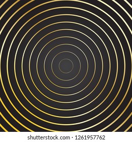 the golden circles