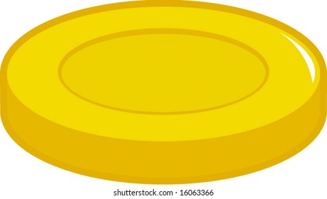 Goldmünze