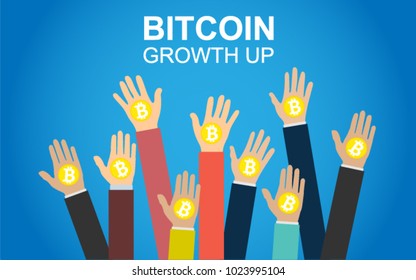 Golden coin is same bitcoin.It change all payment all around world. crypto-currency very work hard. Element for design, advertising, promotion of dairy products. Vector illustration.