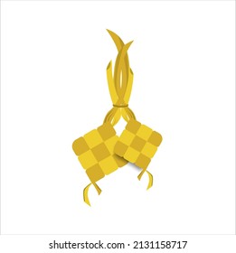 The golden color diamond vector is suitable for content needs on social media and additional design accessories