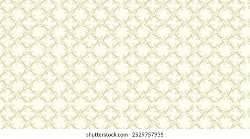 Diseño de patrón de color dorado para fondo, Fondo de pantalla, decoración y otras cosas.