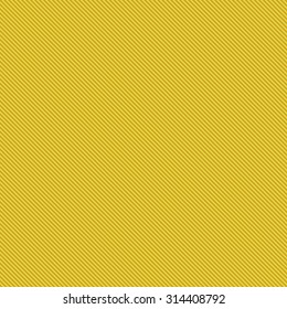 Golden colors diagonal striped lines background