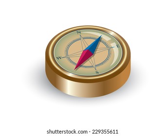 golden compass