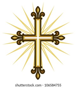 Golden Cross