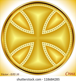 Golden Cross