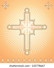 Golden Cross