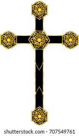 golden cross