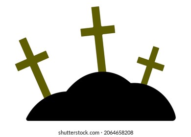 398 Funeral grave tomb clip art Images, Stock Photos & Vectors ...