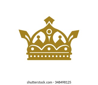 Golden Crown of the King