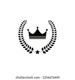 golden crown logo