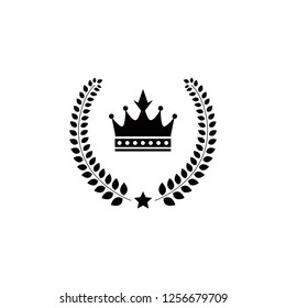 golden crown logo