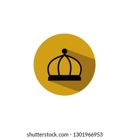 golden crown logo