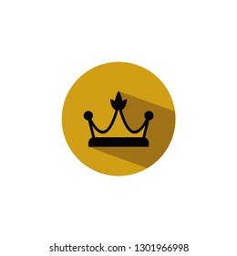 golden crown logo