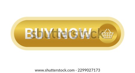 Golden CTA button: Buy now.