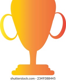golden cup to win the match