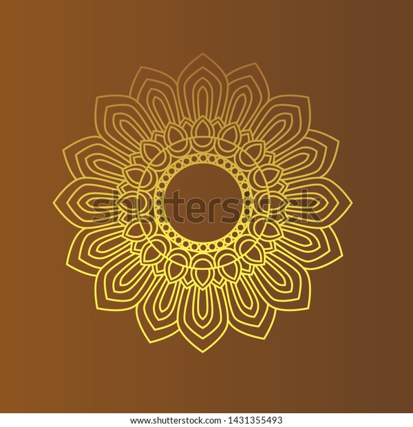 golden  dharma\
wheel in Buddhism religion\
concept